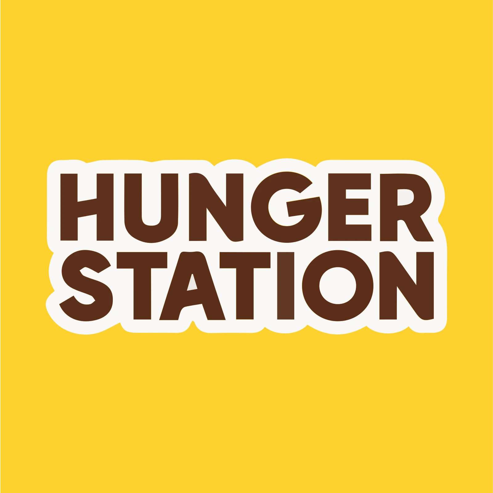 Hunger Station